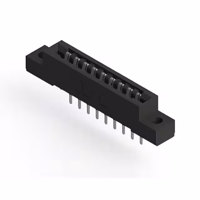 357-009-427-102 EDAC Inc.  Edgeboard Connectors